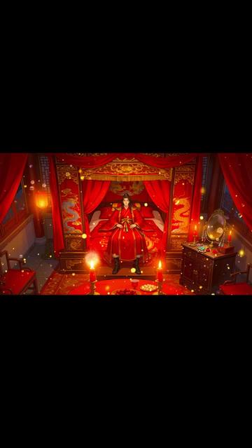 The Emperor Who Failed to Fail Ep. 1