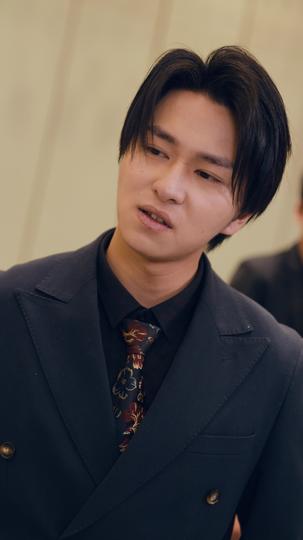 我真不是绝世高人 第10集