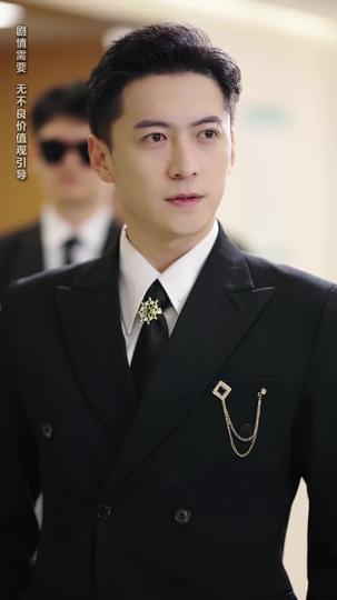 Mi amor secreto se convirtió en mi esposo Episodio 5