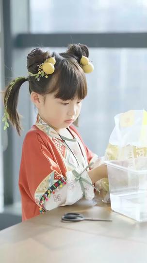 The Little Mystic Who Saved the Day Episode 11