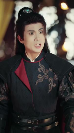 Throne Tempest: Where Hearts Entwine Episode 10