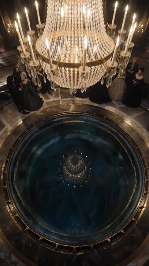 The Abyss Lord's Mermaid Episode 8