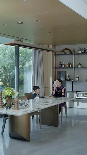 La Petite Guérisseuse qui a Restauré l'Amour Épisode4