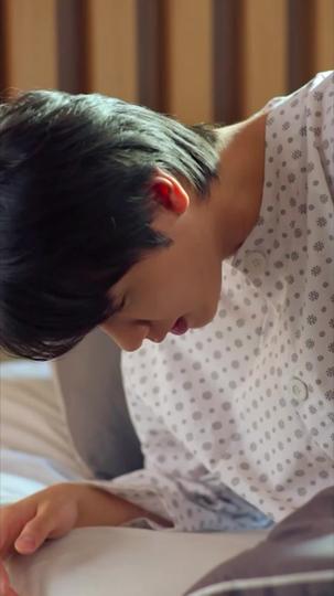 조폭보스의 애인이 되었다 제6회