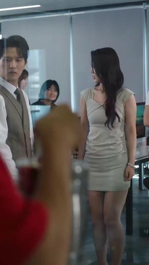 With His Power Behind Me Episode 5