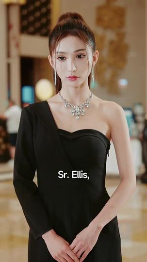 La Leyenda Invencible Episodio 11