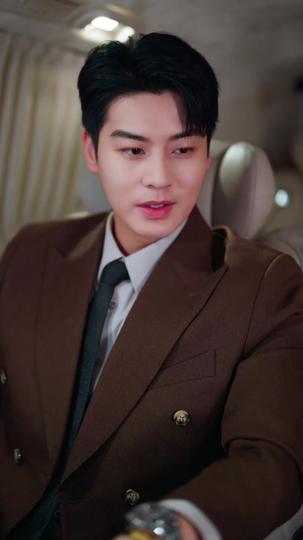 团宠假千金惊艳全城 第9集