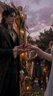My Hidden Lover Is the Dragon King Episodio 1