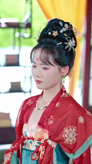 The Lost Princess Returns: From Shadows to Crown Episode 5