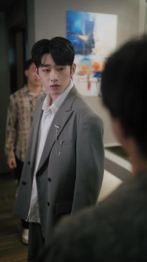 Dusta di Balik Surat Cinta Episode 9