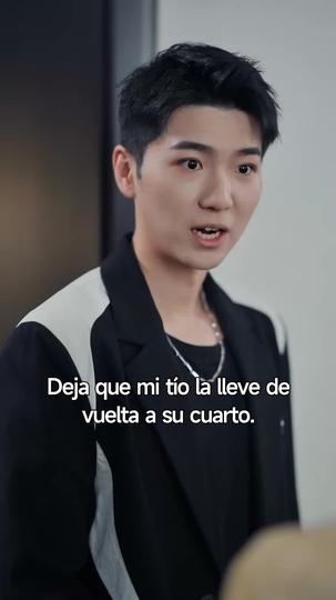 Atrapado en su trampa de miel Episodio 6