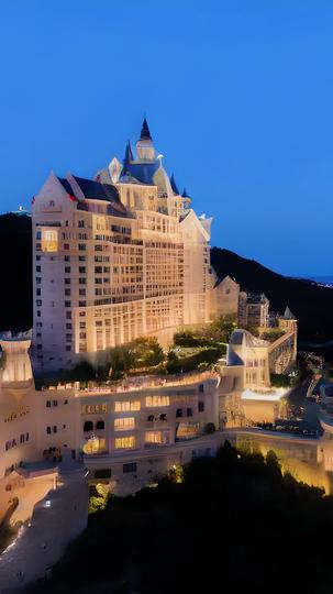 爱你如坠烟海 第1集