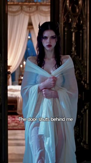 Reborn as a succubus, I Drained the Angel King Dry Episode 5