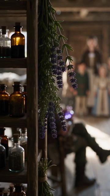 The Dragon King's Four Little Heirs Ep. 5