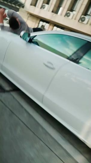 The Chain Breaker: Rise Against Fate Episode 2