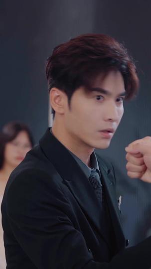 灵魂互换后 第11集