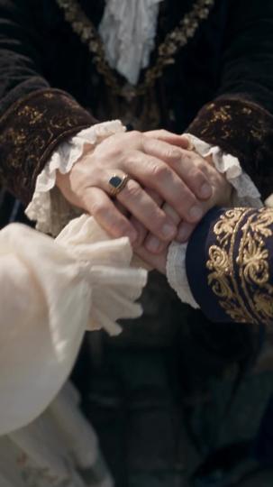 Back Off! The Maid Is the Duchess Episode 2