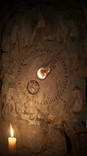 Apocalypse Reset: Ice Age Survival Episode 1