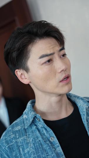 否极泰来 第9集