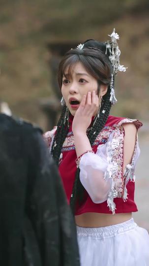 Bloodbound by Fate Episode 6