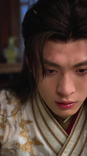 熱血太子 第2集