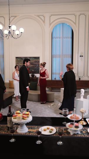 Nice to Hold You Dear：18 and 30 Episode 7