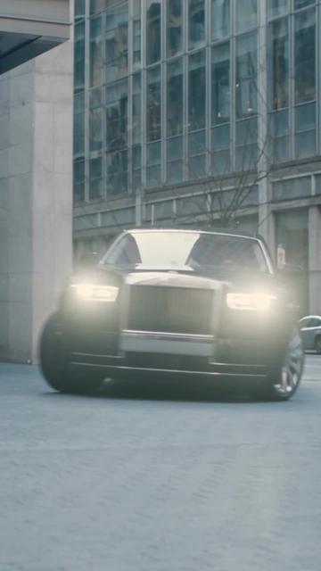 Fire Me? In My Own Rolls-Royce Ep. 9