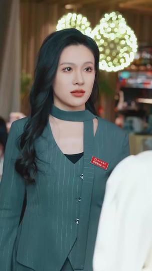 別惹她，她爸會出手 第2集