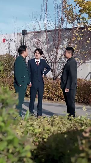 A Draw of Lies, A Deal of Revenge Episode 4