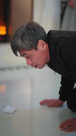 無法觸及的愛 第9集