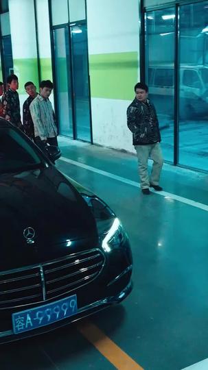 逆命梟雄：不義必自斃 第2集