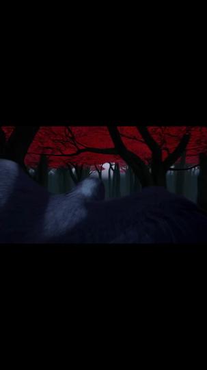 詭異世界當冥模，八個老婆別爭了 第1集