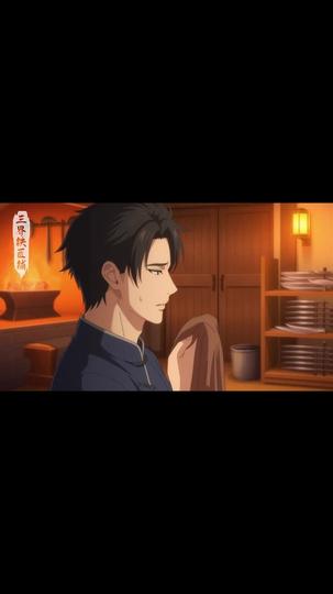 洪荒鐵匠鋪，開局熔掉金箍棒 第3集