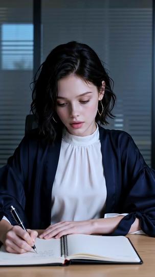 Falling for the Enemy’s Son Episode 6