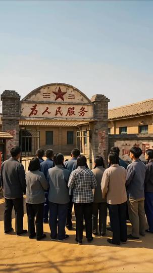 嫁傻又何妨 第3集