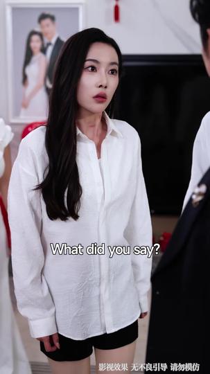 When Love Has Nothing Left to Regret Episode 4