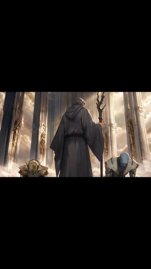 Beyond Zeus, Beyond Titans, Beyond Gods Episode 6