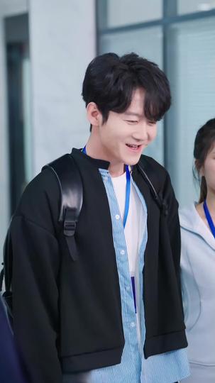 Outcast to Outstanding Episode 10