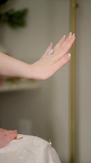 The Spy Fiancé Who Stole My Soul Episode 1