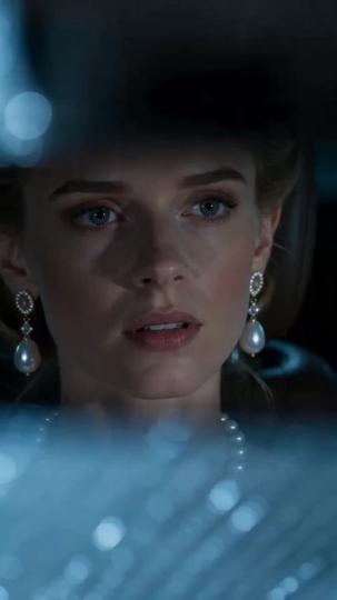Scandal Episode 1