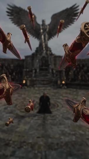 Traído pela Noiva, Renascido como Deus 7Episódio