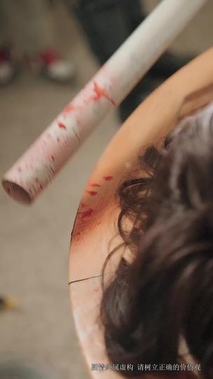 The Legend Awakens: No Mercy Given Episode 8