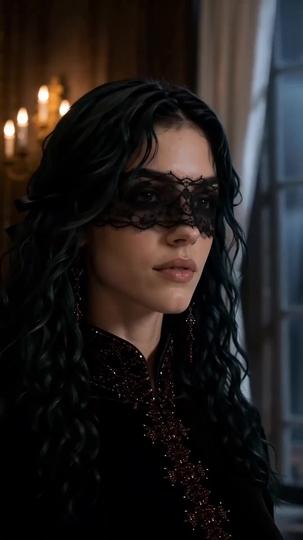 The Gorgon's Awakening:My Billionaire Slave Episode 9
