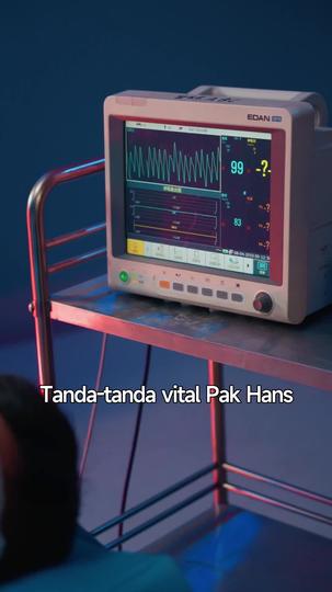 Jejak Putri yang Hilang Episode 4