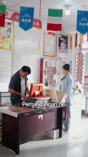 Keadilan Setelah Pengkhianatan Episode 4