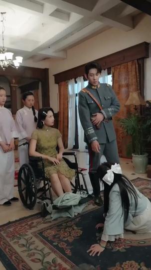 Hot Marshal Begs for Marriage Episode 3