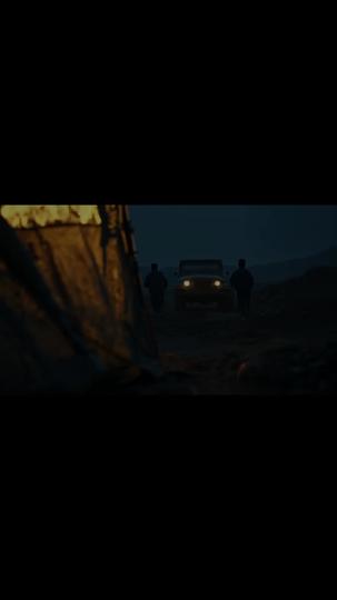 Beyond the Reflection: The Long-Sealed Case Episode 1