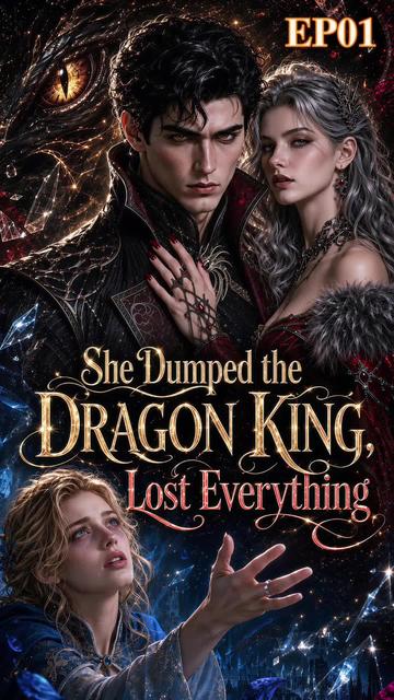 She Dumped the Dragon King,Lost Everything Ep. 1