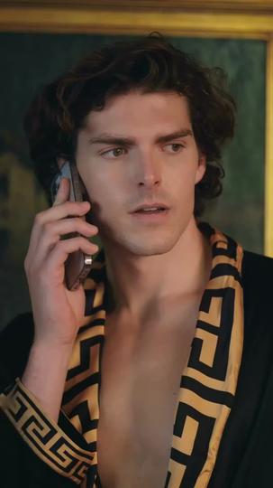 Casamento Relâmpago com Meu Marido Lobisomem 11Episódio