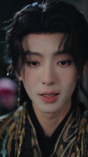She Cooked Her Way into His Heart Episode 10